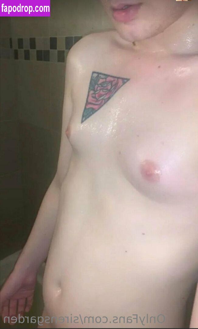 sirensgarden / fictionalgardens leak of nude photo #0005 from OnlyFans or Patreon