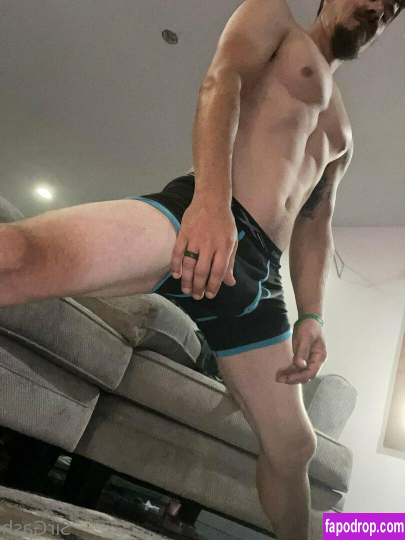 sirgash /  leak of nude photo #0001 from OnlyFans or Patreon