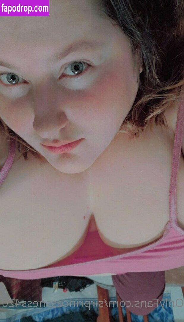 sirprincessness420 /  leak of nude photo #0126 from OnlyFans or Patreon