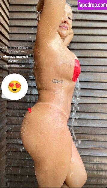sissisandraoficial / siswet19 leak of nude photo #0014 from OnlyFans or Patreon