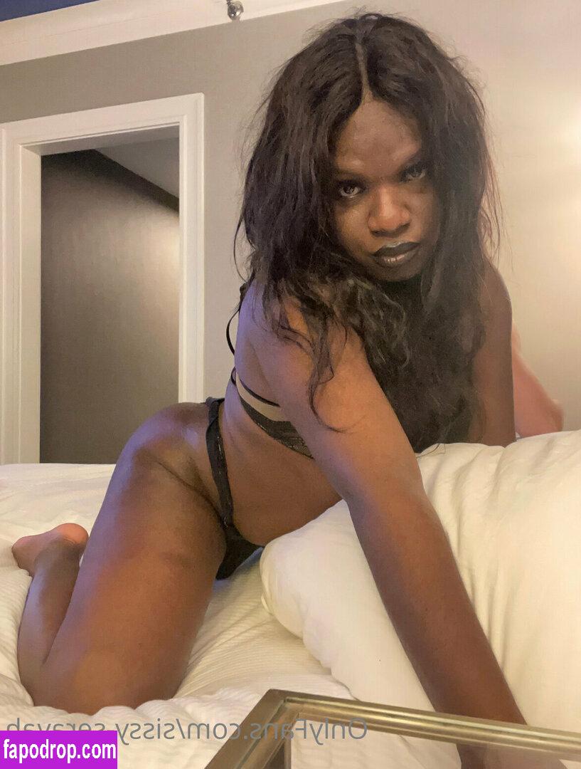 sissy-serayah / serayah leak of nude photo #0005 from OnlyFans or Patreon