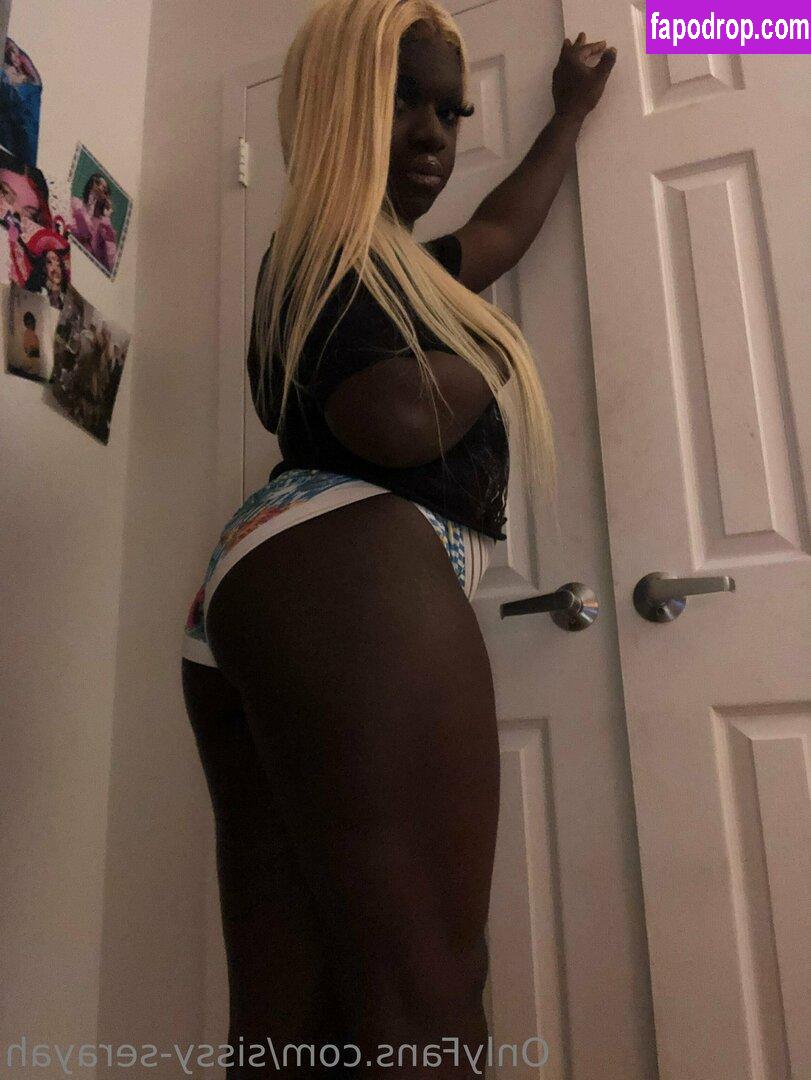 sissy-serayah / serayah leak of nude photo #0018 from OnlyFans or Patreon