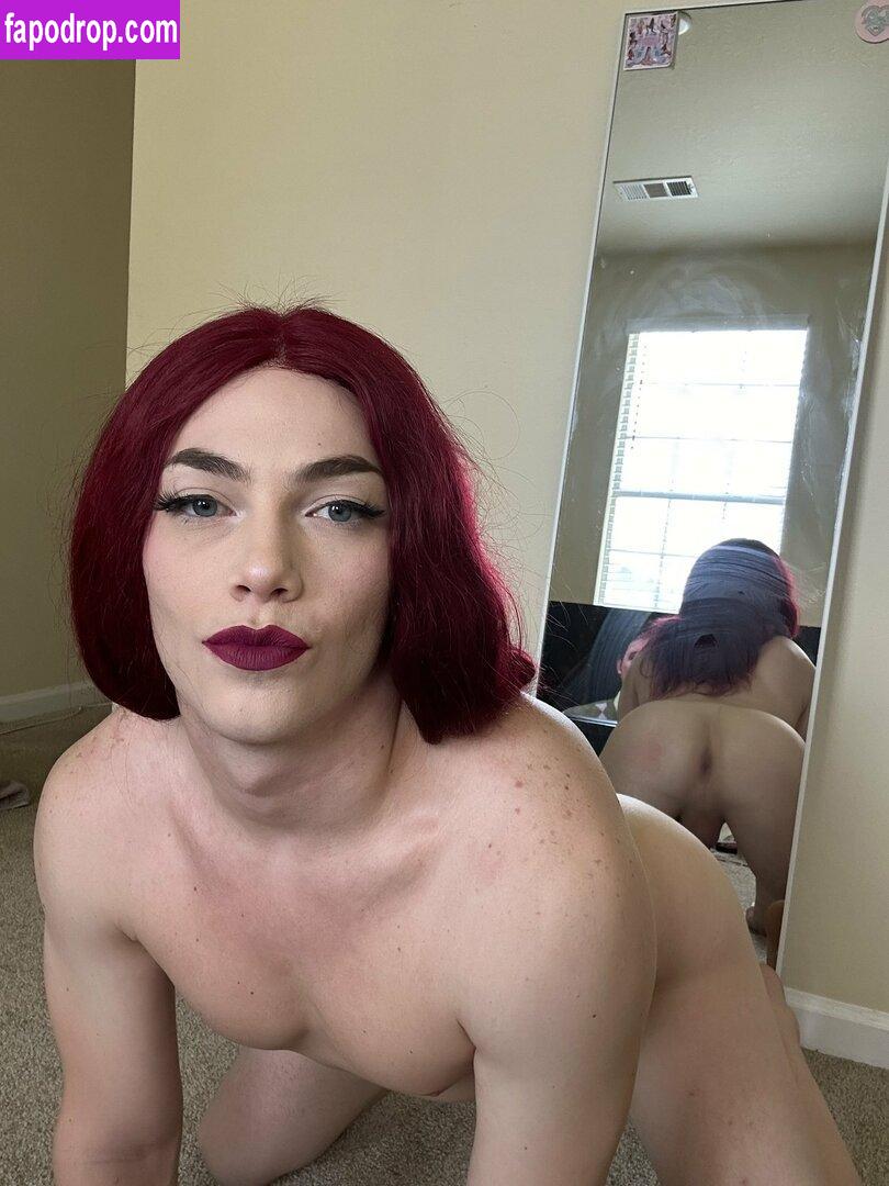 SissyEden / sissy_eden69 leak of nude photo #0007 from OnlyFans or Patreon