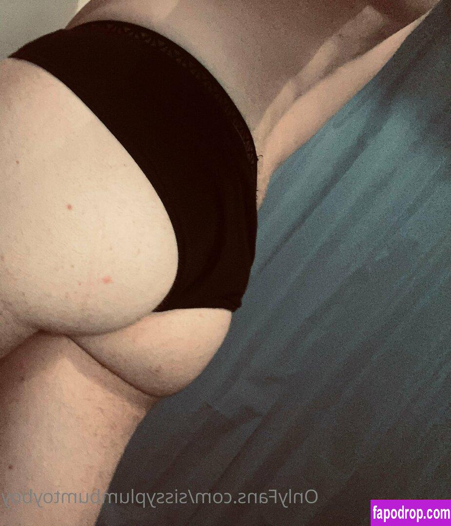 sissyplumbumtoyboy / linnybowpeep leak of nude photo #0010 from OnlyFans or Patreon