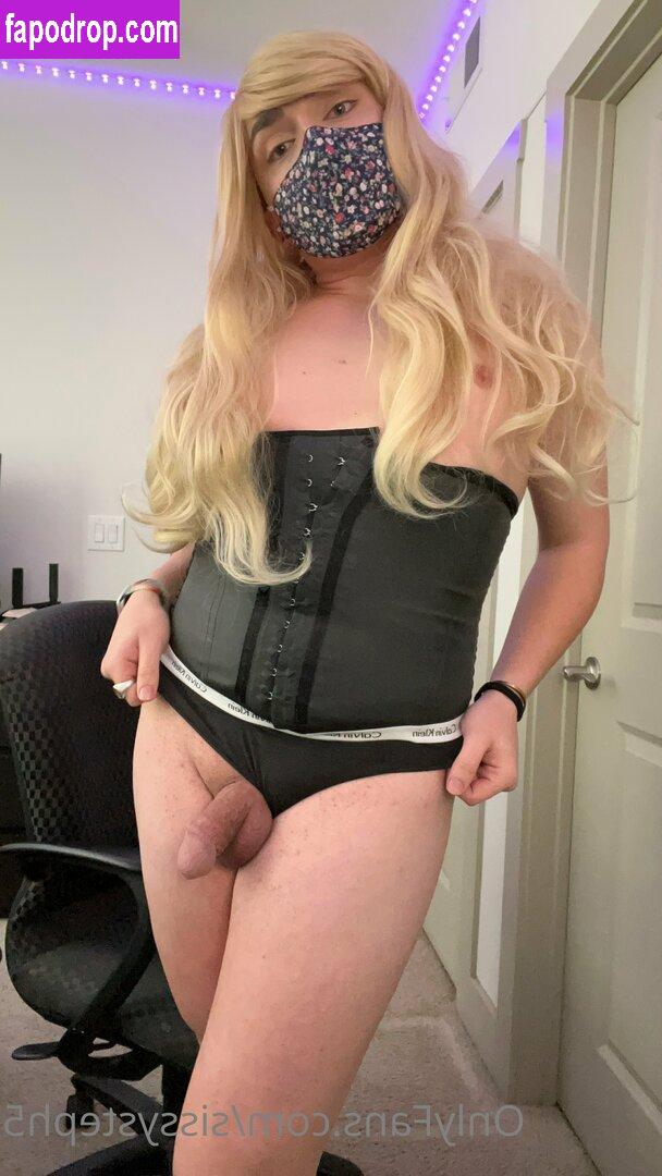 sissysteph5 / sissysteph leak of nude photo #0012 from OnlyFans or Patreon