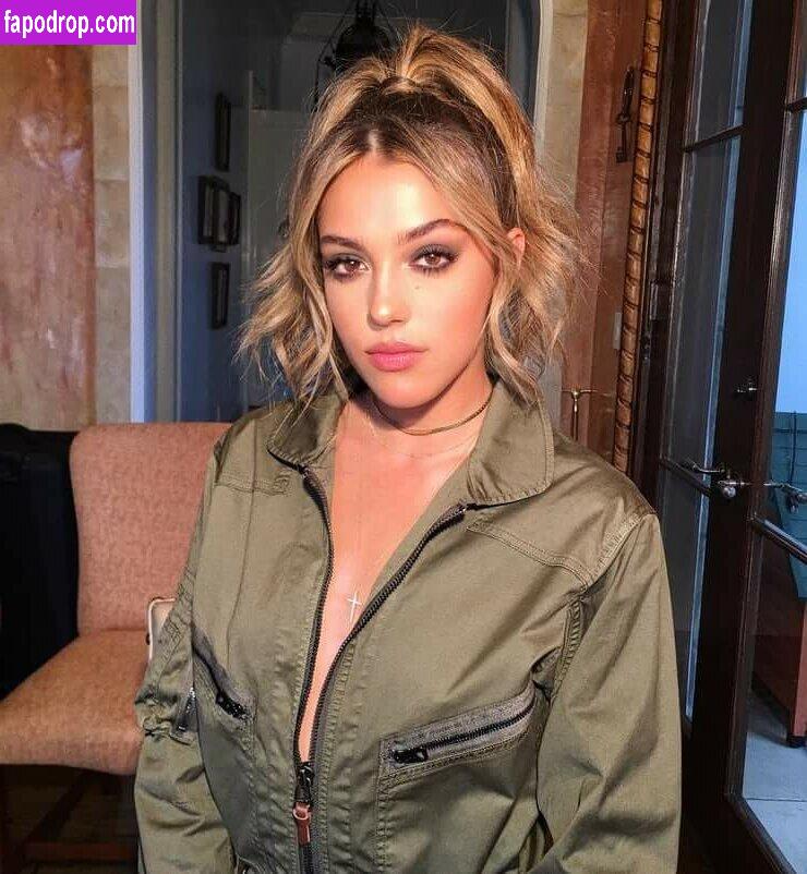 Sistine Stallone / sistinestallone leak of nude photo #0025 from OnlyFans or Patreon