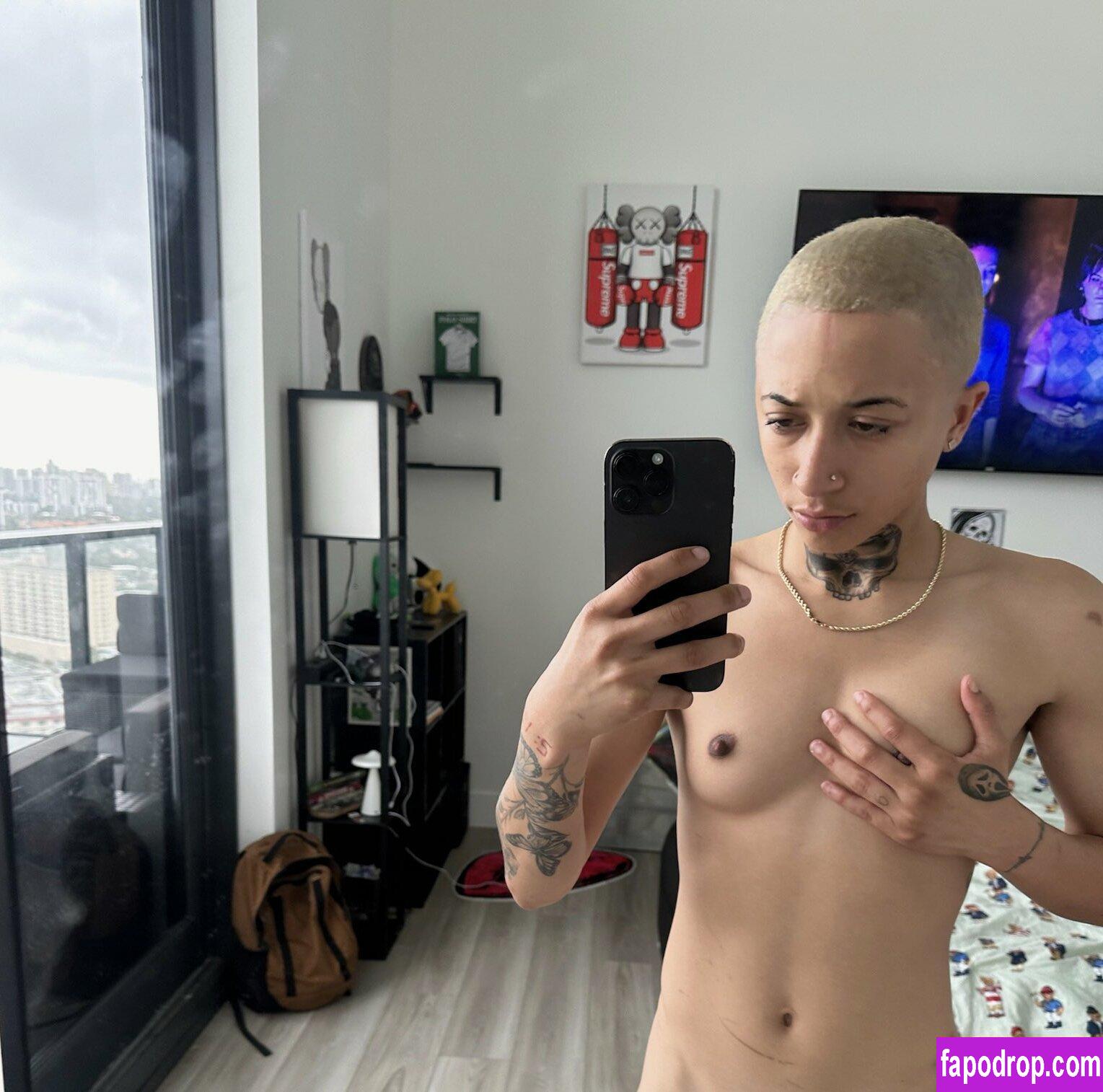 Sixthestar / Sixtyb1 / sixthestarr leak of nude photo #0007 from OnlyFans or Patreon