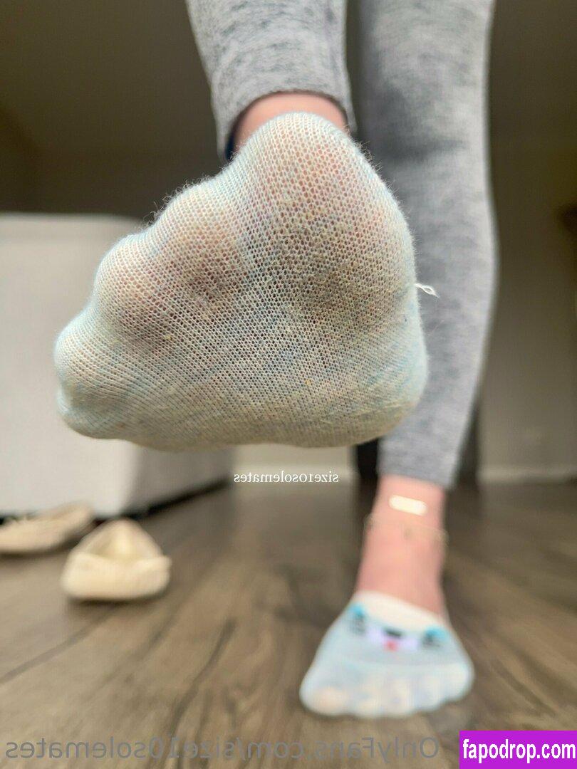 size10solemates /  leak of nude photo #0051 from OnlyFans or Patreon