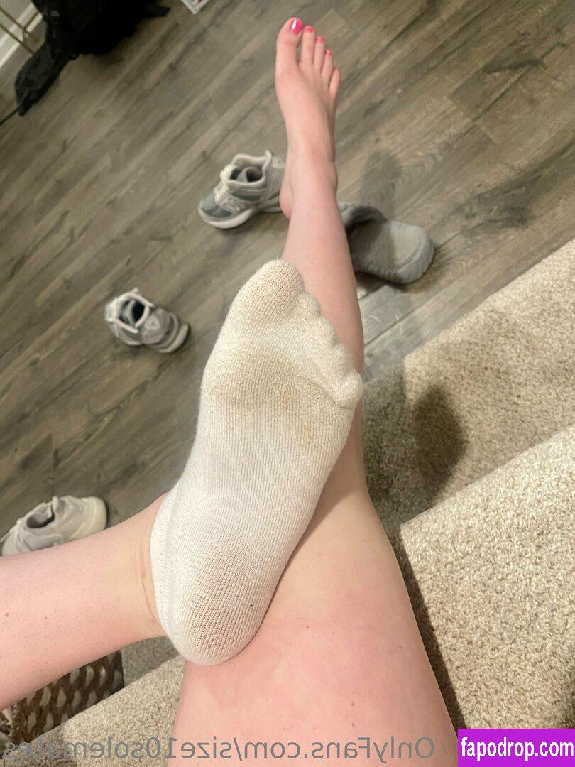 size10solemates /  leak of nude photo #0054 from OnlyFans or Patreon