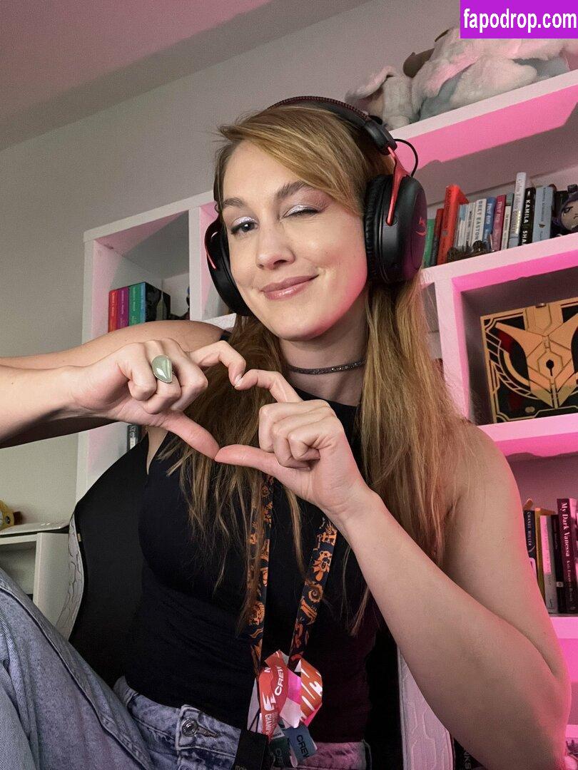 Sjokz Eefje Depoortere Eefjah Leaked Nude Photo From Onlyfans And