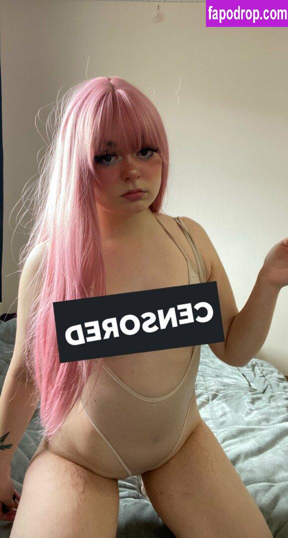 skimaskfaerie /  leak of nude photo #0006 from OnlyFans or Patreon
