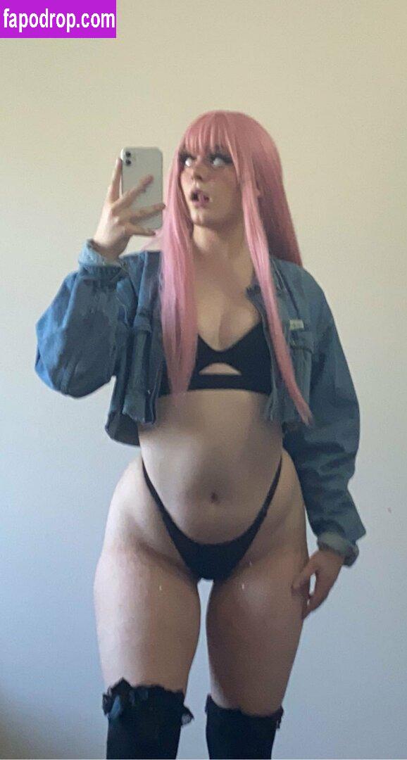 skimaskfaerie /  leak of nude photo #0008 from OnlyFans or Patreon