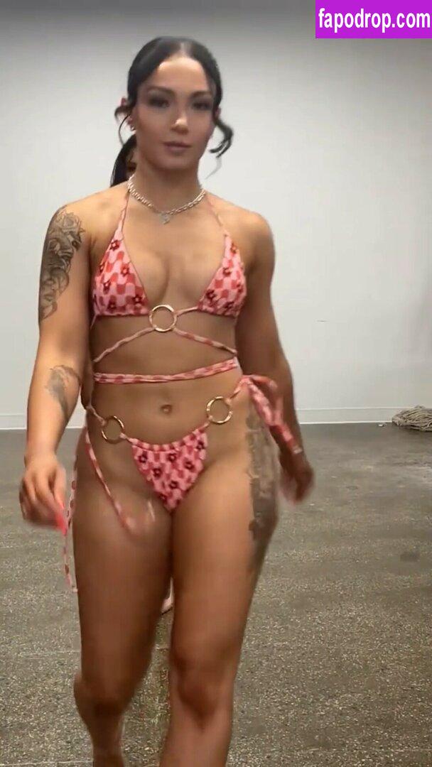 (Skye Dolecki) Skye Blue AEW /  leak of nude photo #0014 from OnlyFans or Patreon