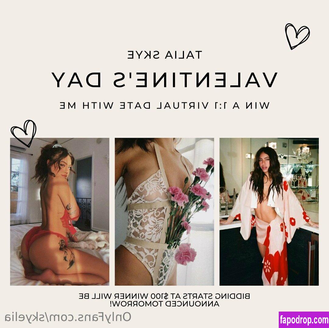 skyelia / mynameis_sky leak of nude photo #0045 from OnlyFans or Patreon