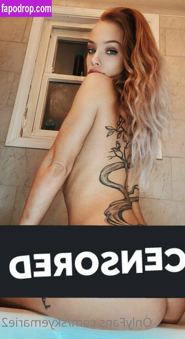 skyemarie2 / skyemarie_0 leak of nude photo #0043 from OnlyFans or Patreon