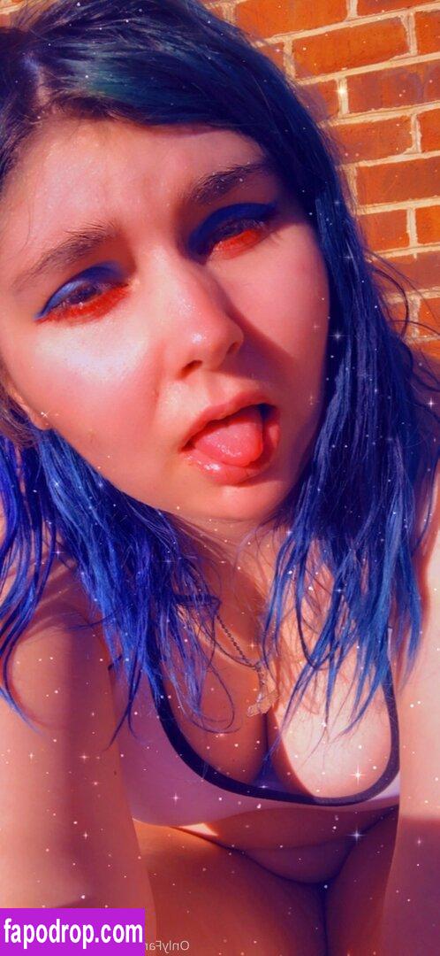 Skylar Rose Zombiez / lilcurvy666 / xzombiez666x leak of nude photo #0003 from OnlyFans or Patreon