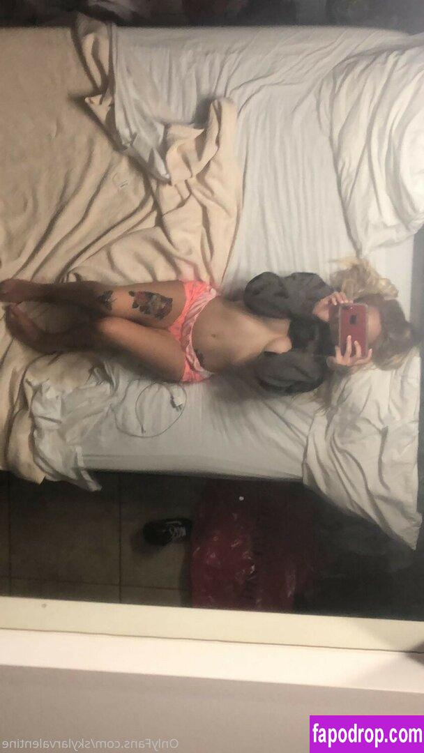 Skylar Valentine / _skylarvalentine_ / skylarvalentine / skyvalentinexxx leak of nude photo #0048 from OnlyFans or Patreon