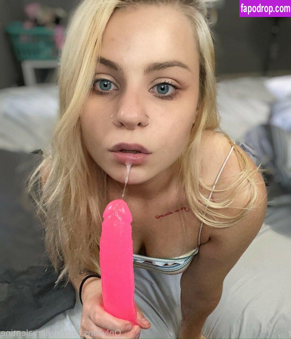 Skylar Valentine / _skylarvalentine_ / skylarvalentine / skyvalentinexxx leak of nude photo #0054 from OnlyFans or Patreon