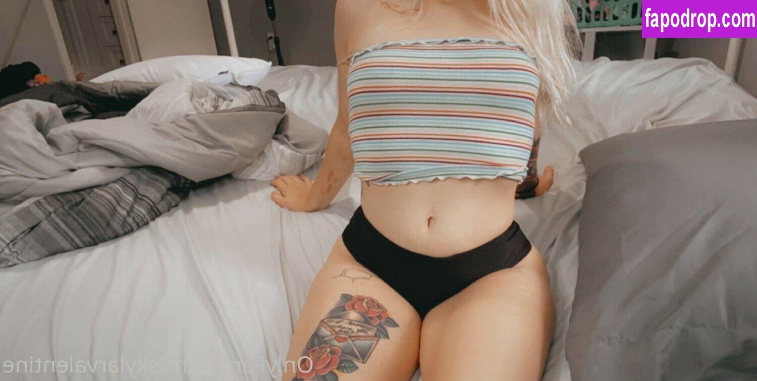 Skylar Valentine / _skylarvalentine_ / skylarvalentine / skyvalentinexxx leak of nude photo #0059 from OnlyFans or Patreon