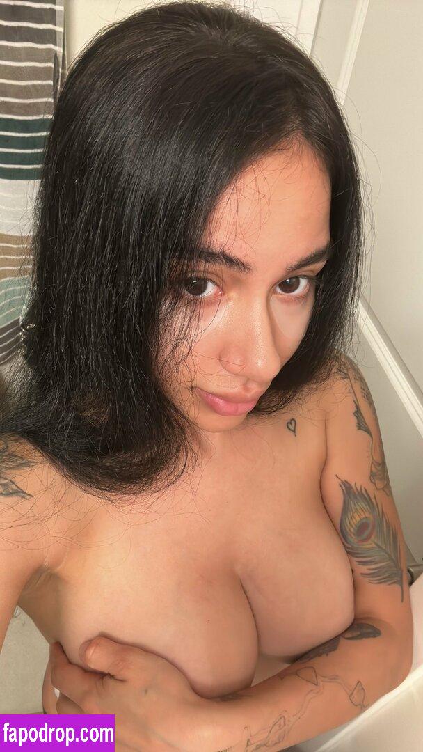 Skyvenusss / Melrossess / melrosses leak of nude photo #0004 from OnlyFans or Patreon