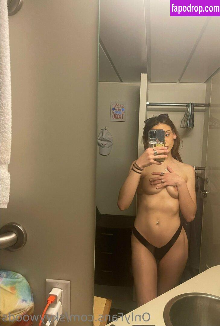 skyywoods / skyy.woods leak of nude photo #0005 from OnlyFans or Patreon