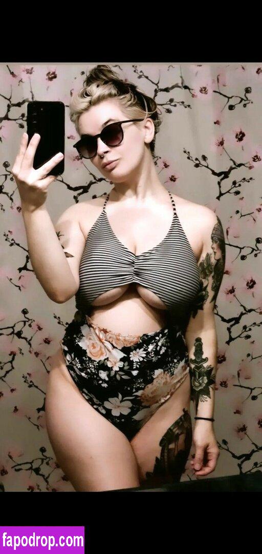 SlashleyTv / Ashley / slashleyy leak of nude photo #0005 from OnlyFans or Patreon