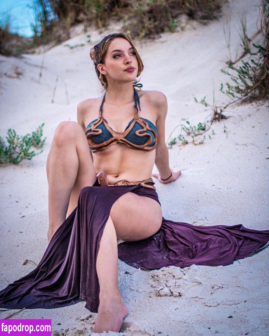 Slave Girl Leia Girls / CLCA69 leak of nude photo #0125 from OnlyFans or Patreon