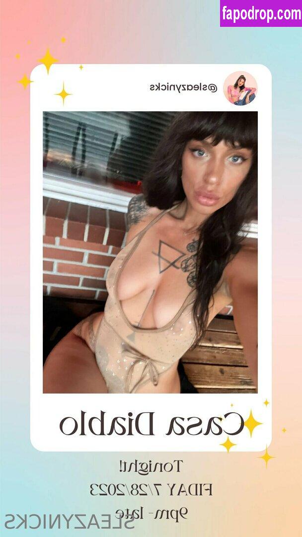 sleazynicks / Stevie / sleazynickss leak of nude photo #0174 from OnlyFans or Patreon