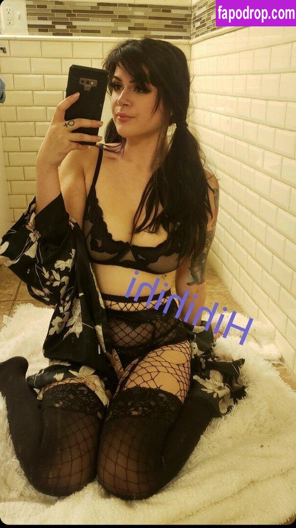 SleepiSocialist / Savvy / Venus / venusan leak of nude photo #0011 from OnlyFans or Patreon