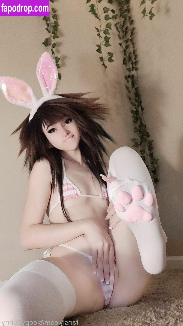 Sleepybunny / sleepy_bunny123 leak of nude photo #0050 from OnlyFans or Patreon