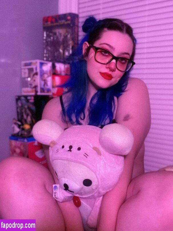 sleepyrila / sleepyrila_ / sleepyrilaxo leak of nude photo #0002 from OnlyFans or Patreon