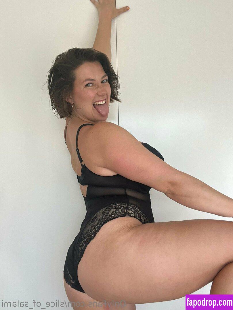 slice_of_salami_ / Bel Larcombe / bel_larcombe_ / slice_of_salami leak of nude photo #0016 from OnlyFans or Patreon