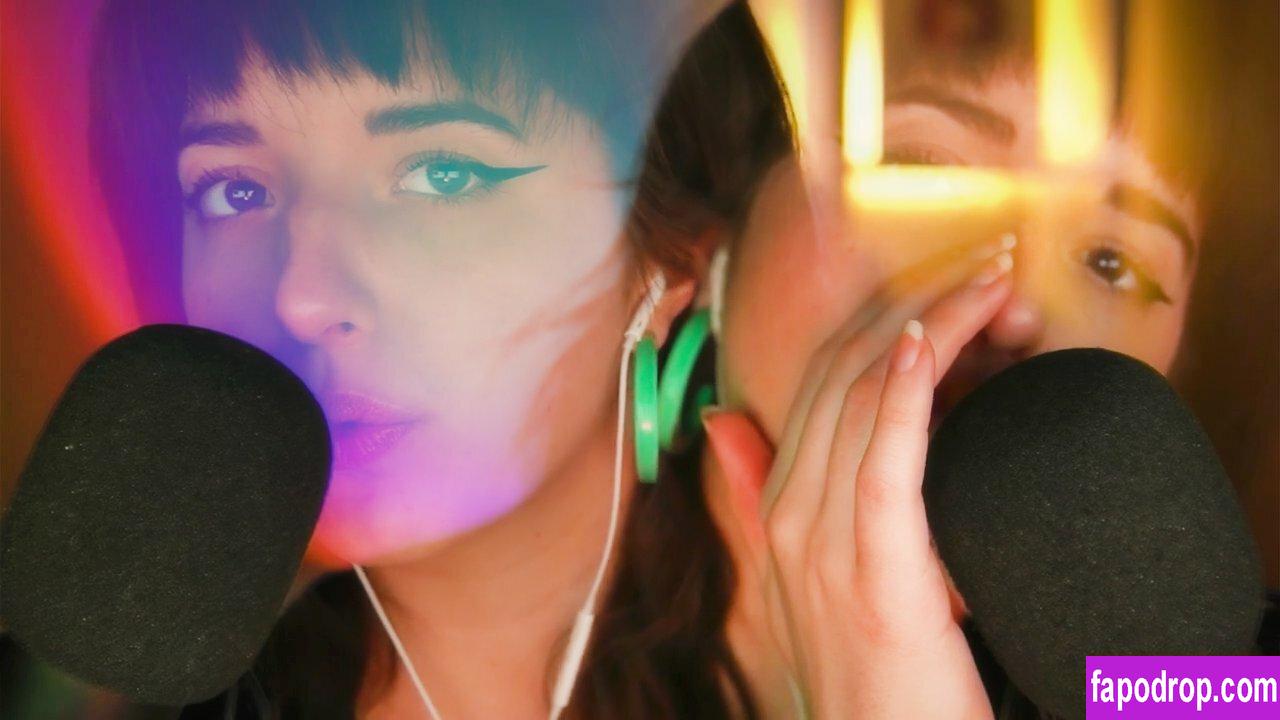 Slight Sounds ASMR / slightsoundsasmr слитое обнаженное фото #0190 с Онлифанс или Патреон