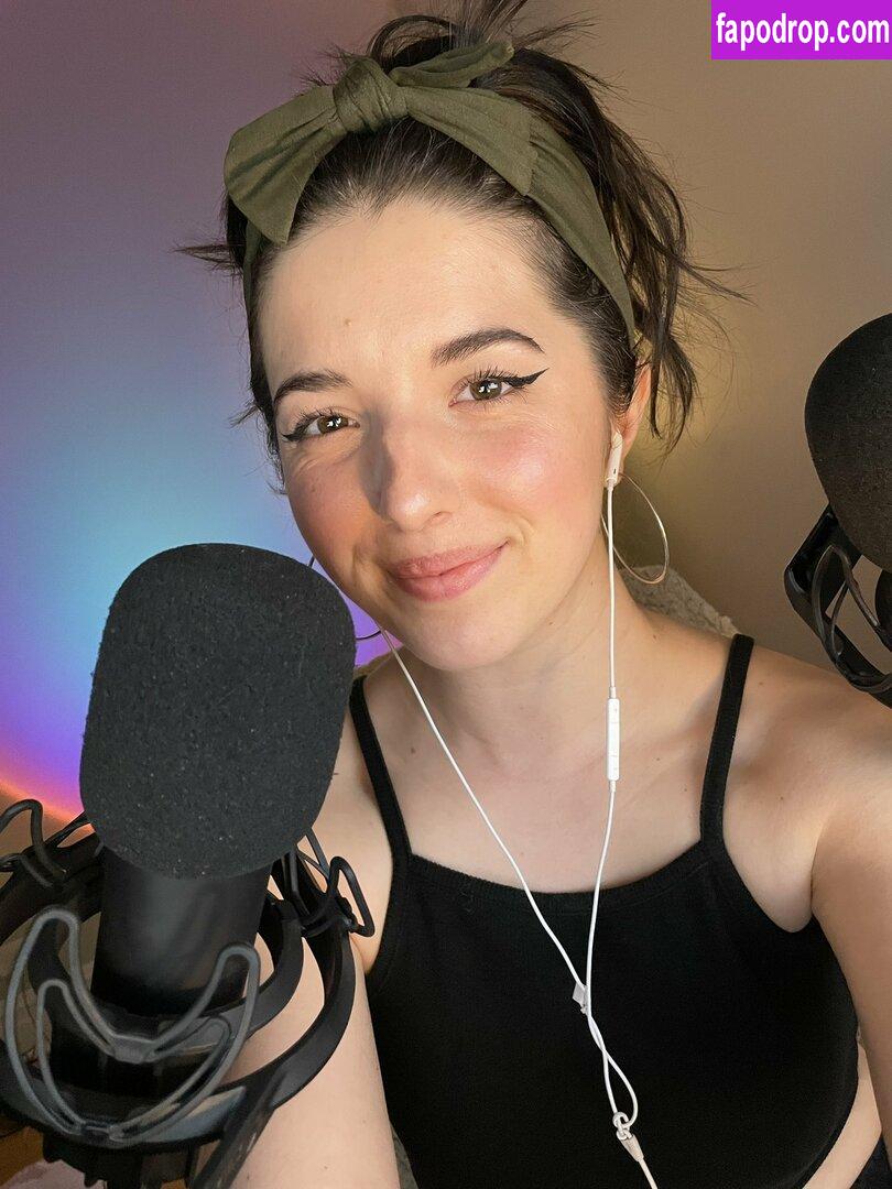 Slight Sounds ASMR / slightsoundsasmr leak of nude photo #0198 from OnlyFans or Patreon