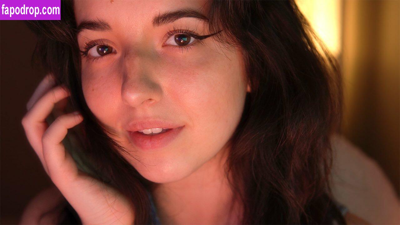 Slight Sounds ASMR / slightsoundsasmr слитое обнаженное фото #0205 с Онлифанс или Патреон