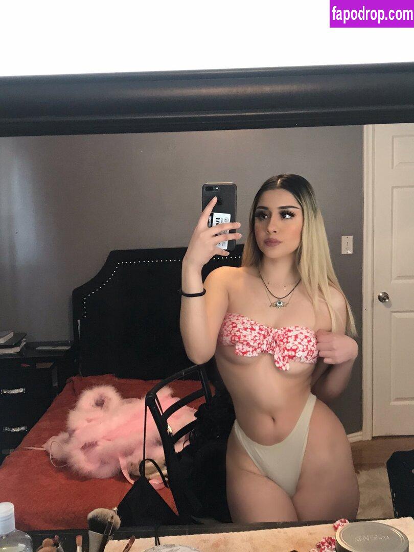 Slim Thick Latina - Nakedwitchh / Fairyxwenxh / nakdwitxh / nakedwitchh leak of nude photo #0006 from OnlyFans or Patreon