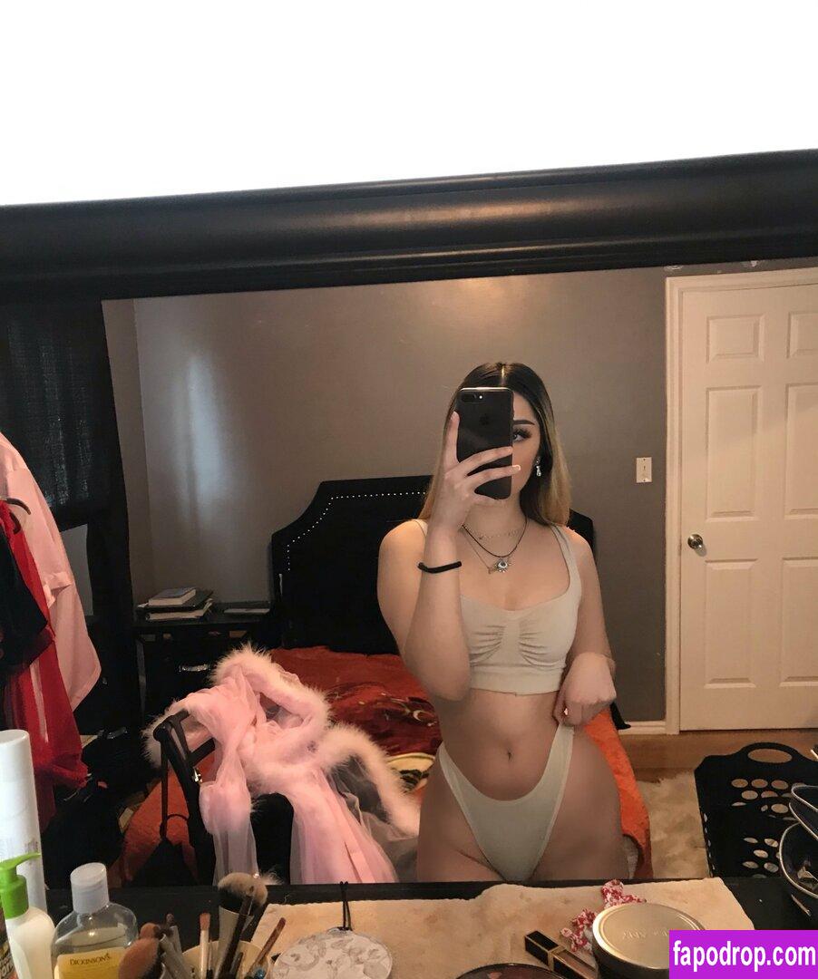 Slim Thick Latina - Nakedwitchh / Fairyxwenxh / nakdwitxh / nakedwitchh leak of nude photo #0007 from OnlyFans or Patreon