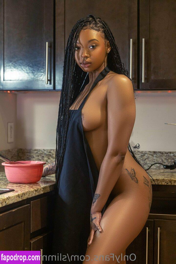 slimmnastyyy / jaiatashonnn leak of nude photo #0037 from OnlyFans or Patreon