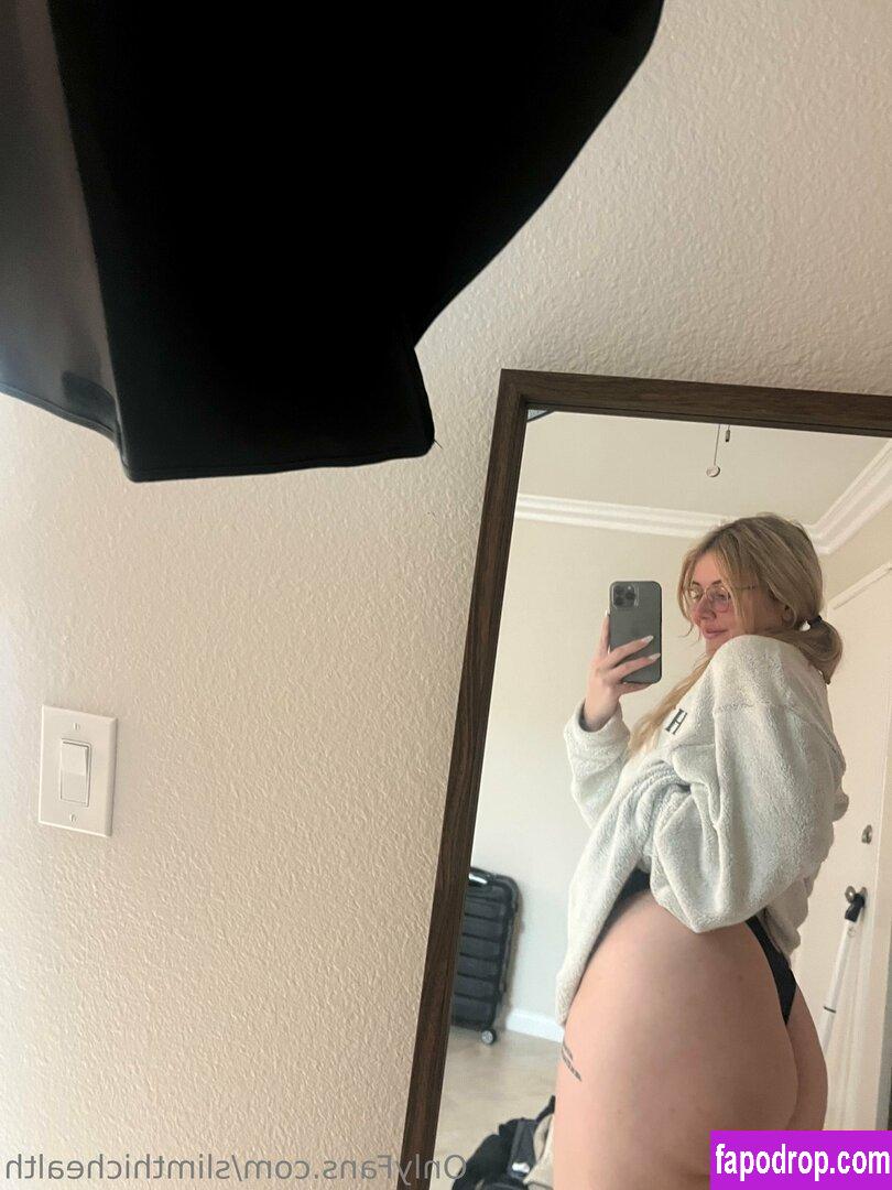 Slimthichealth leak of nude photo #0274 from OnlyFans or Patreon