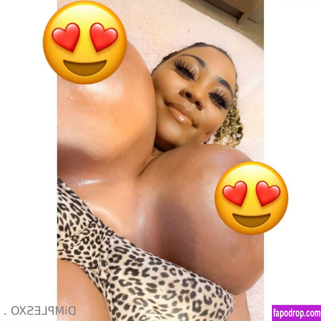 sluttydimplesxo_ / _cutedimples leak of nude photo #0003 from OnlyFans or Patreon