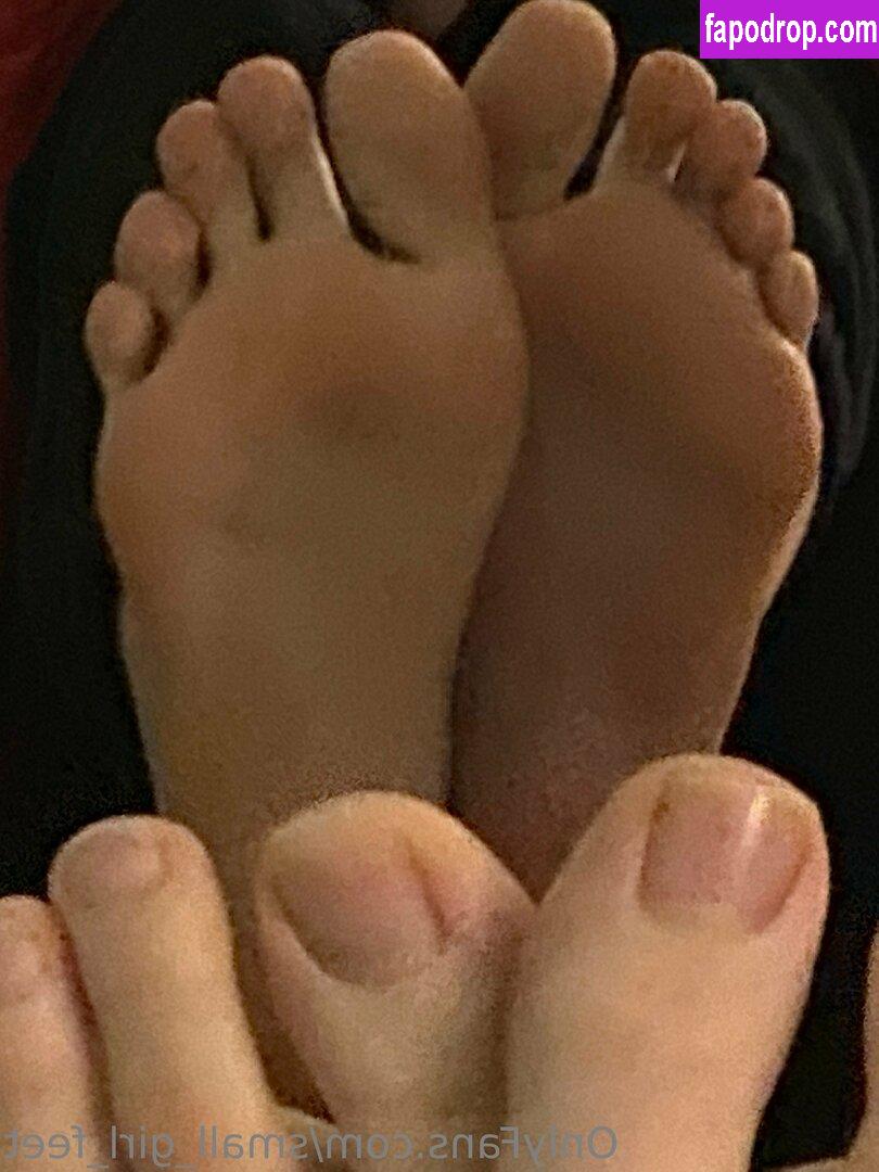 small_girl_feet / toes_for_your_nose leak of nude photo #0006 from OnlyFans or Patreon