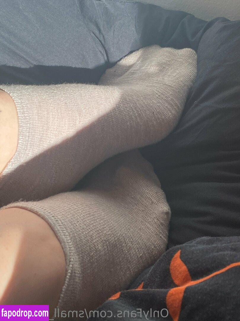 small_girl_feet / toes_for_your_nose leak of nude photo #0013 from OnlyFans or Patreon