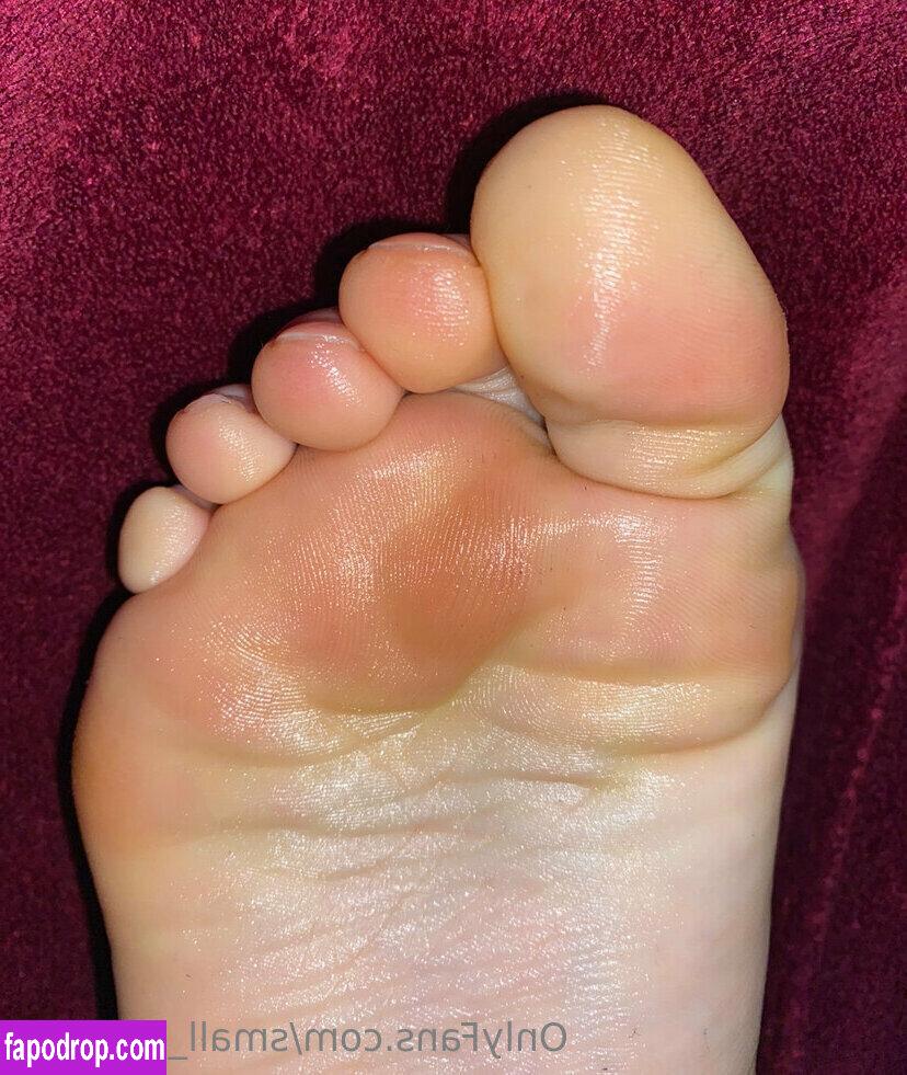 small_girl_feet / toes_for_your_nose leak of nude photo #0033 from OnlyFans or Patreon