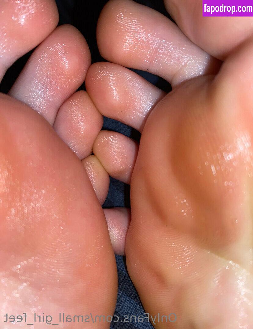 small_girl_feet / toes_for_your_nose leak of nude photo #0038 from OnlyFans or Patreon