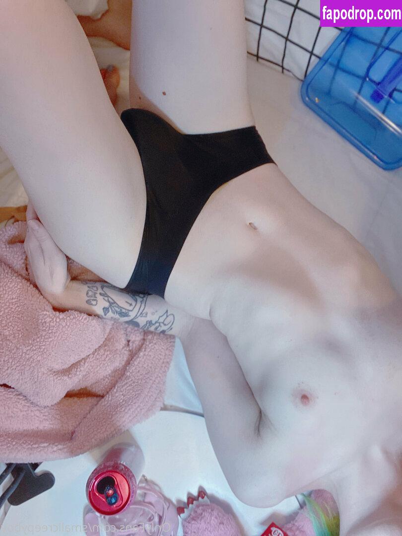 smallcreepyboy /  leak of nude photo #0016 from OnlyFans or Patreon
