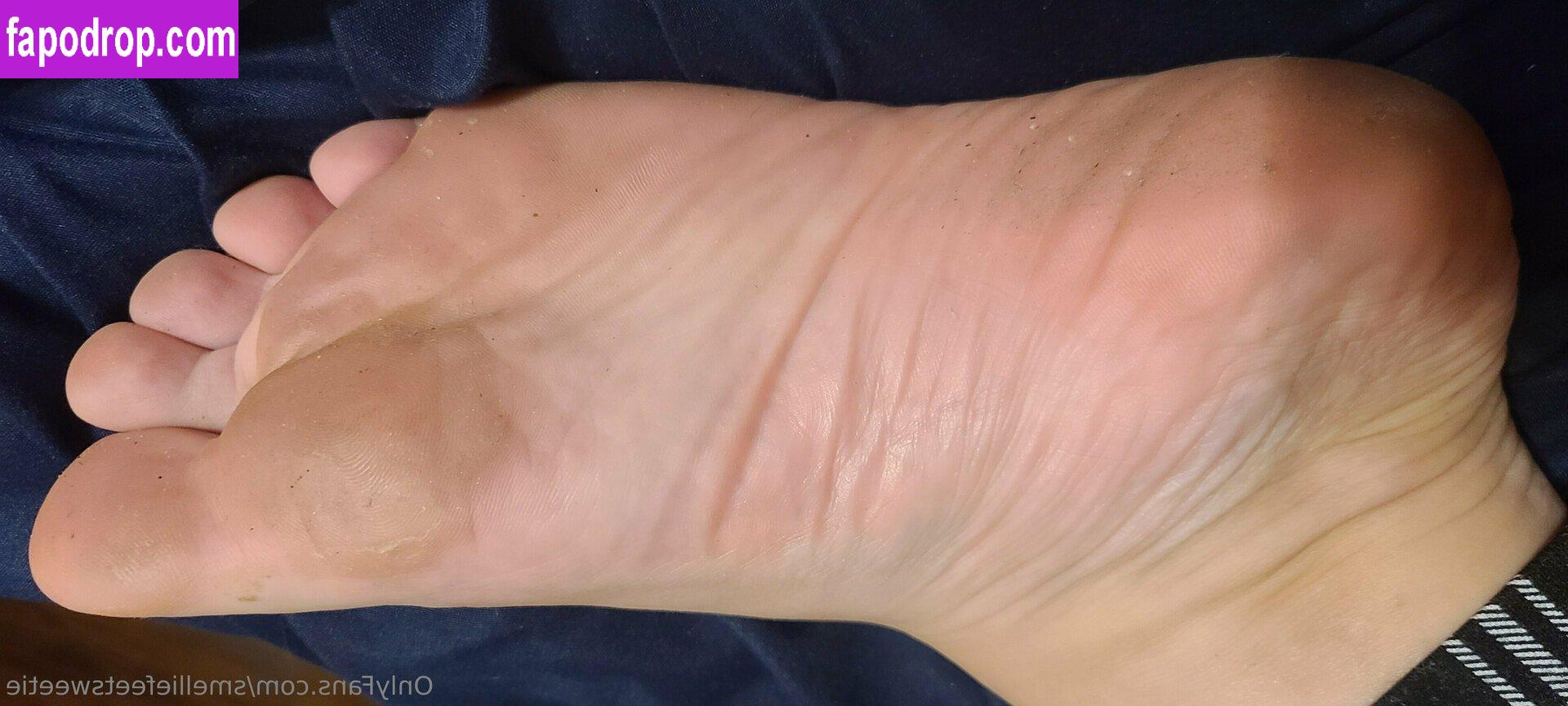 smelliefeetsweetie / ieatmypancakeswithaspoon leak of nude photo #0082 from OnlyFans or Patreon