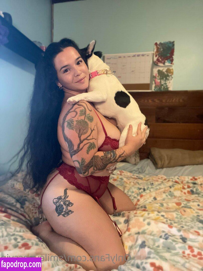 smileynesss / smileyness_ leak of nude photo #0003 from OnlyFans or Patreon