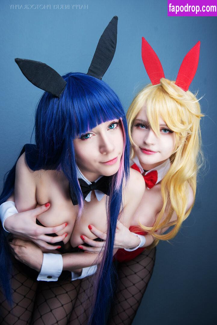 Smoettii / Rin_cosplay слитое обнаженное фото #0014 с Онлифанс или Патреон