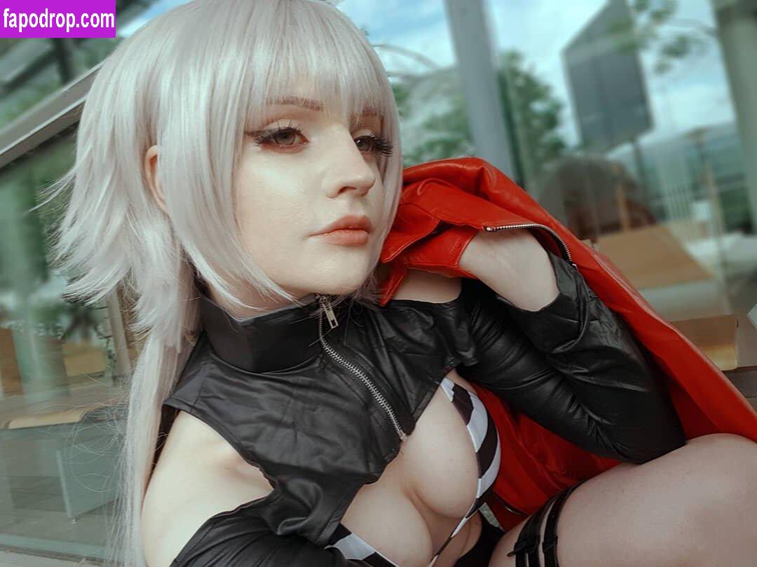 Smoettii / Rin_cosplay leak of nude photo #0027 from OnlyFans or Patreon