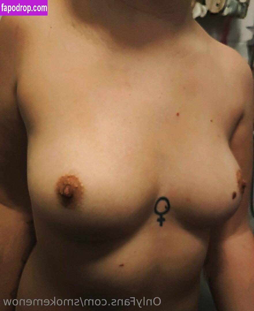 smokemenow /  leak of nude photo #0018 from OnlyFans or Patreon